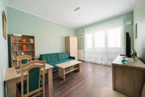 Lotnisko Chopina Comfy Studio